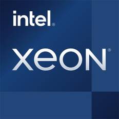 Intel Xeon E-2336 6-core