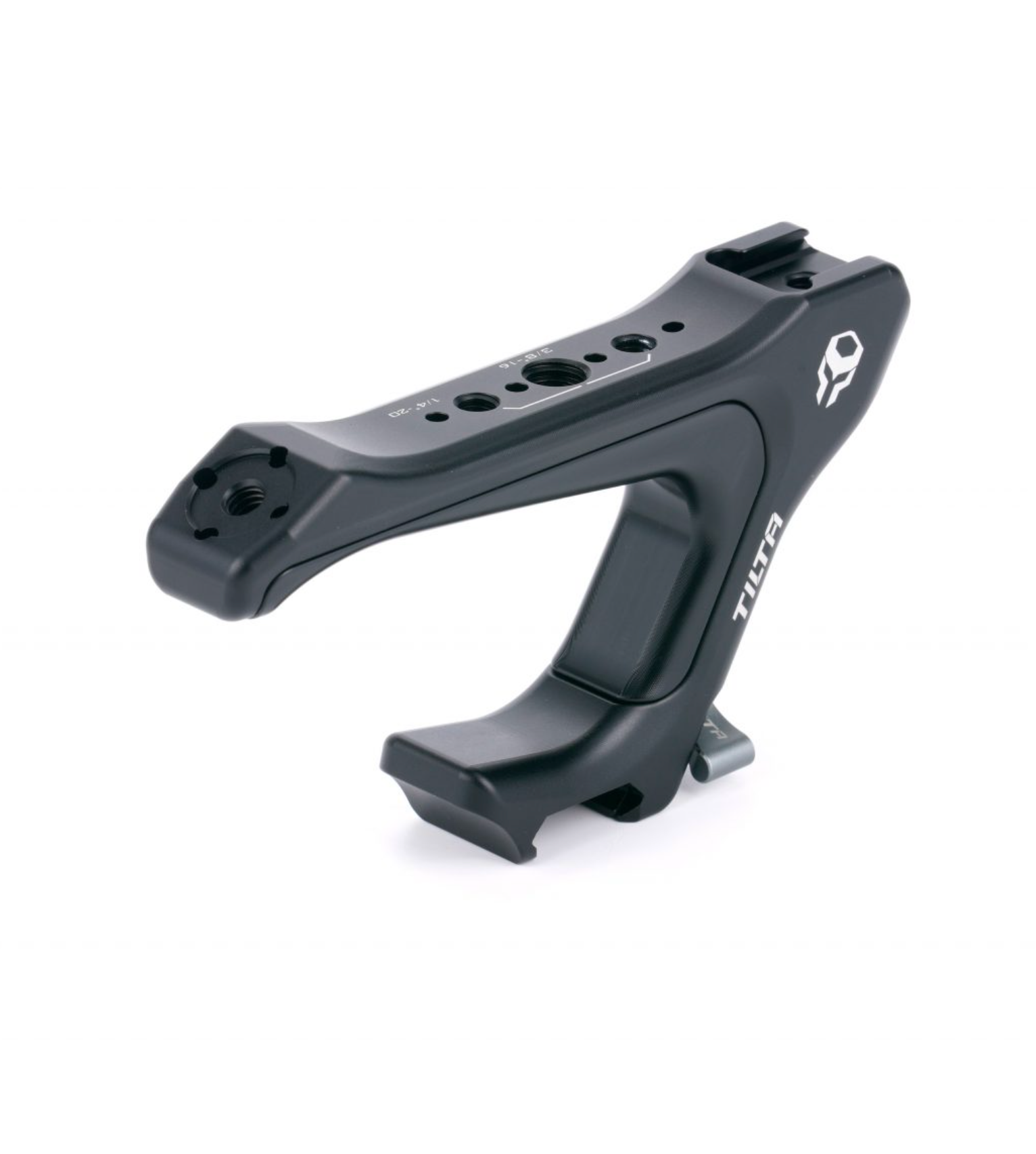 Tiltaing Compact NATO Top Handle  Black