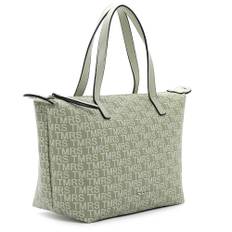 Tamaris Shopper mittel Grace, 31437-970 sage