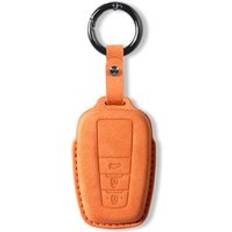 Automotive Accessories Interior Smart Key Bag Car Key Case Cover for Toyota