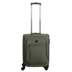Bon GoÃ»t - Las Vegas Spinner 49/20 R-PET - Olive Green