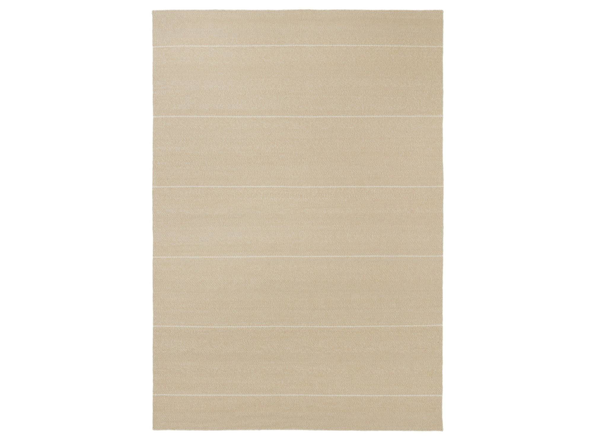 Fabula Living - Svalin tæppe - B200 x L300 cm / 1211 - Beige/Grey
