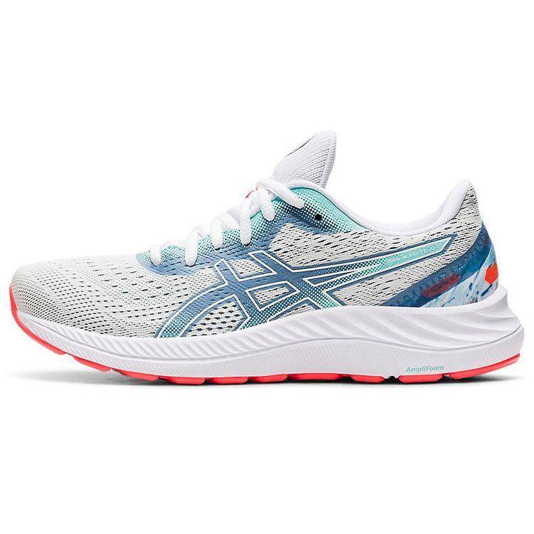 ASICS Gel Excite 8 Celebration of Sport Pack Women Sneakers White 1012B157-960 39.5