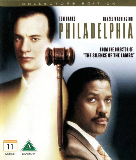Philadelphia (Collectors Edition) (Beg)