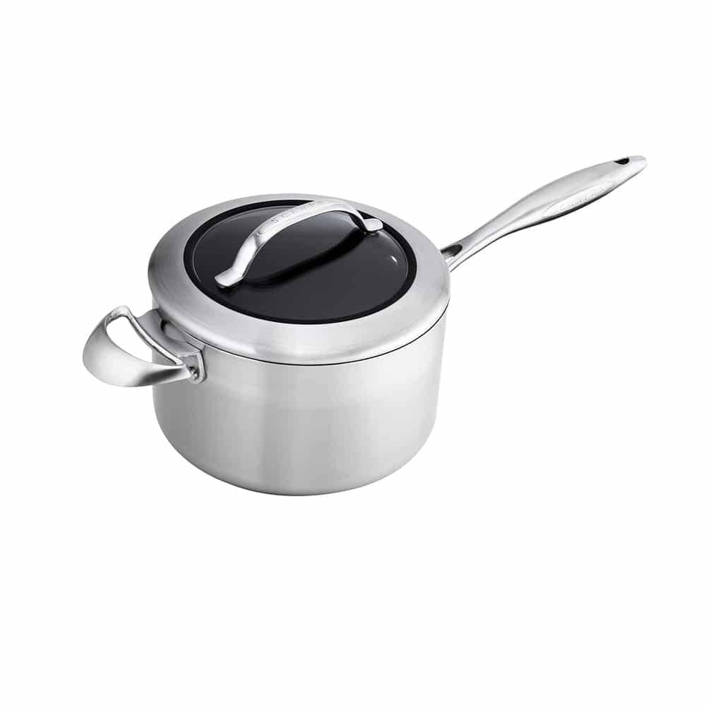 Scanpan Saucepan CTX 3.5L - inkl. låg