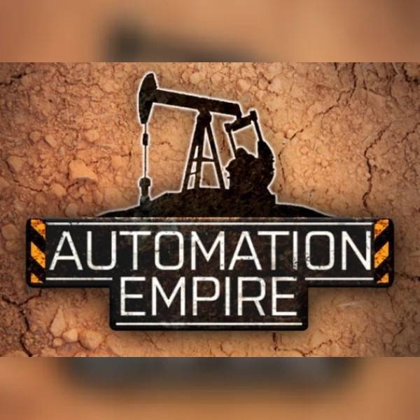 Automation Empire (PC) Steam Gift - EU.