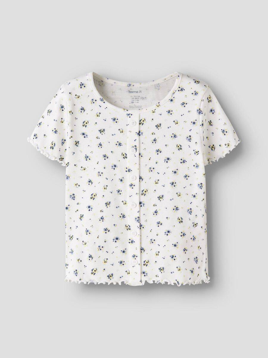 Slim Fit T-shirt