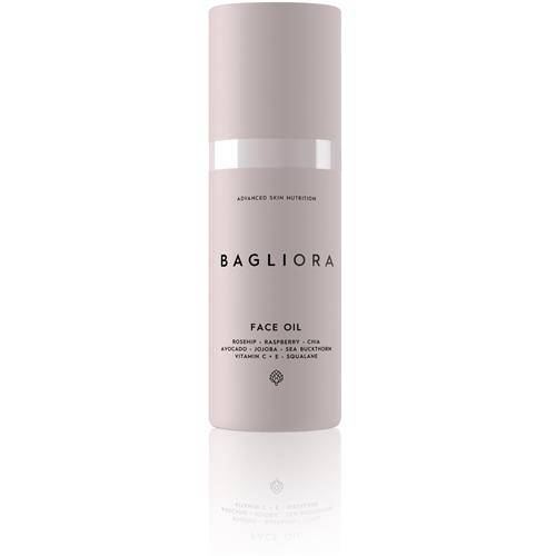 Bagliora Face Oil, 30 ml