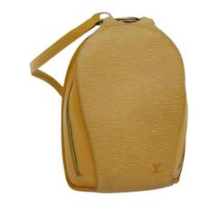 Louis Vuitton Vintage Louis Vuitton Backpack W 21cm x H 28.5cm x D 8cm - Rygsække hos Magasin