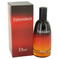 Fahrenheit