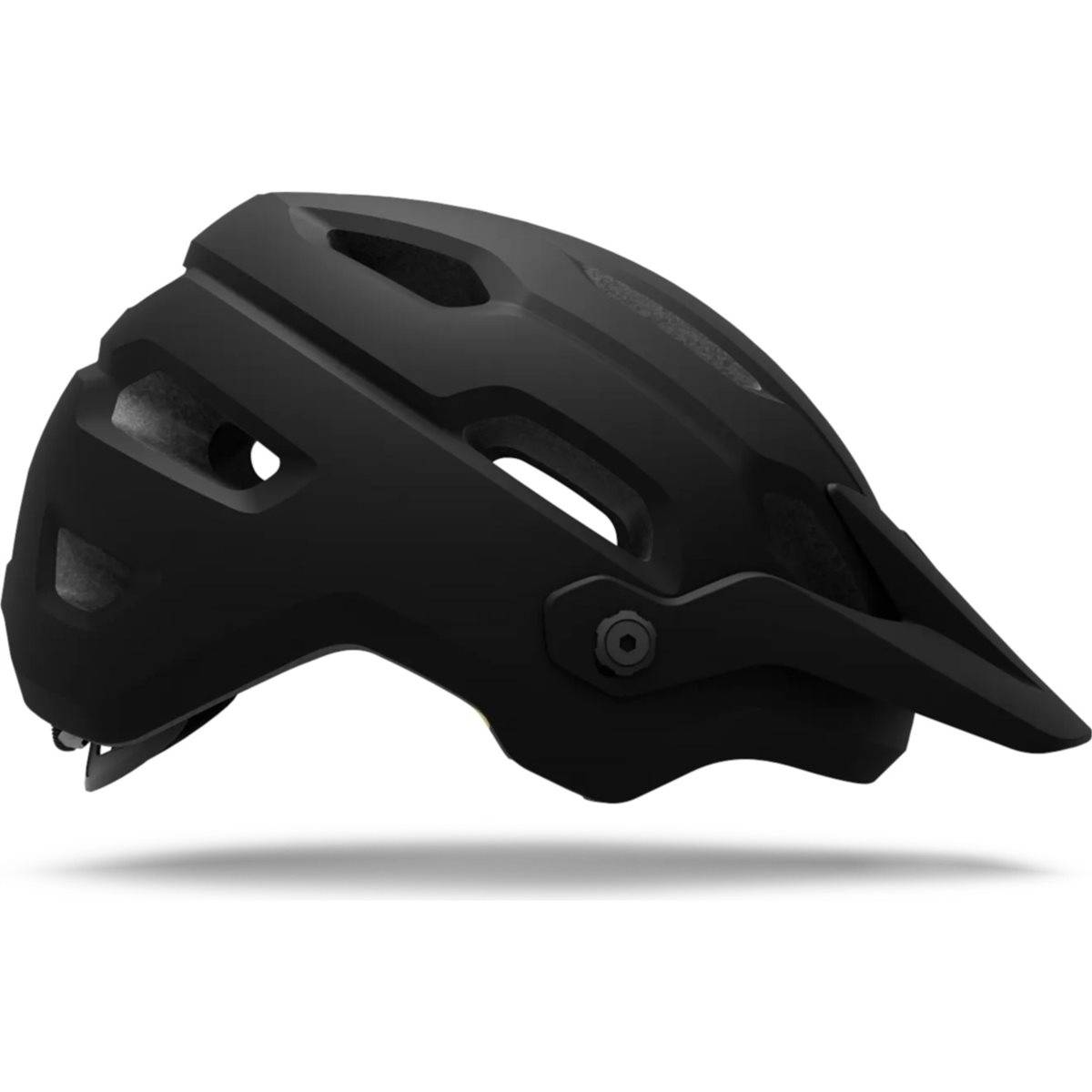 Cykelhjälm Giro Source Mips Mat Black