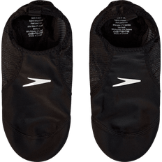 Speedo Pool Sock Tillbehör Black - 8-9