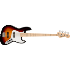 Squier Affinity Series Jazz Bass MN WPG 3-Color Sunburst