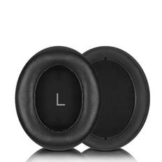 INF Lammeskinds ørepuder med spænde til Sennheiser MOMENTUM 3