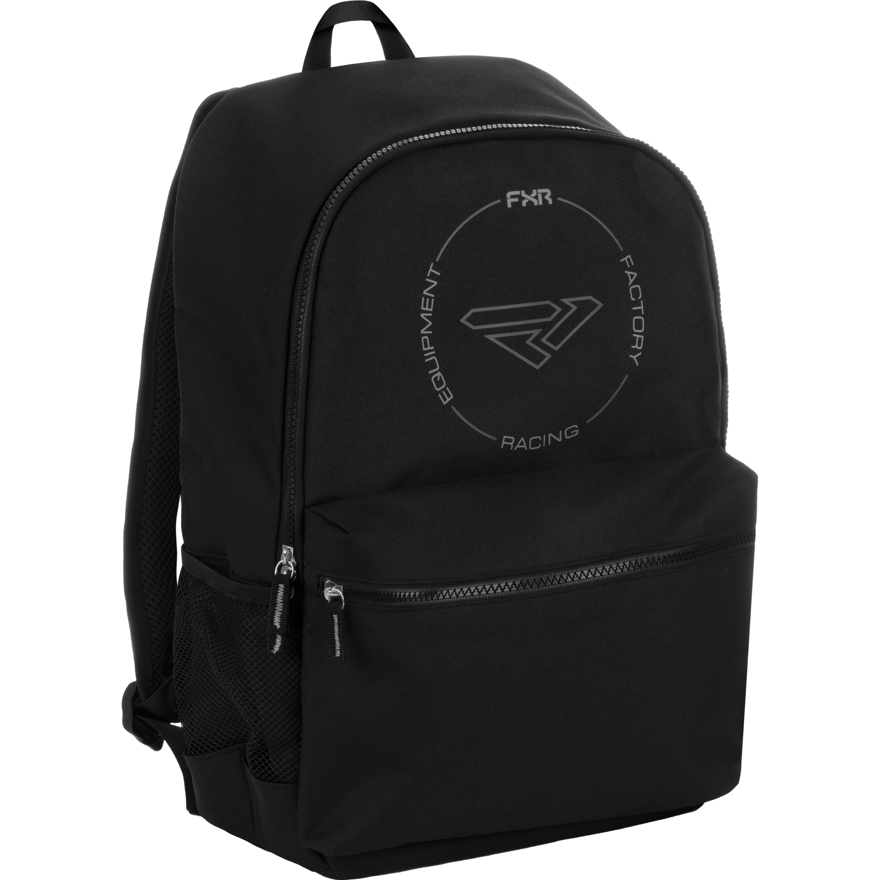 Ryggsäck FXR Holeshot, Black