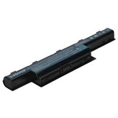 Laptop batteri AS10D81 til bl.a. Acer Aspire 4251 - 5200mAh