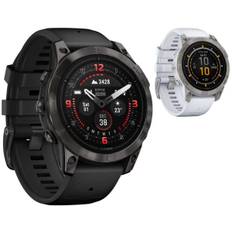 EPIX™ PRO (GEN 2) SAPPHIRE 47mm - GPS Multisport Smartwatch