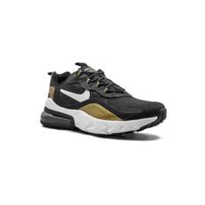 Nike Kids - Air Max 270 React sneakers - barn - polyester/gummi - 6.5Y - Svart