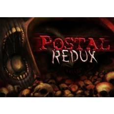 POSTAL Redux (PC) Steam Gift - GLOBAL