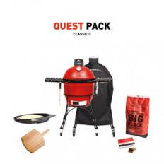 Kamado Joe Classic Joe 2 Quest Paket