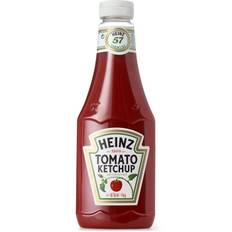 Tomatketchup Heinz 1kg