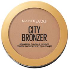 City Bronzer 300 Deep Cool Bronzer Pelle baciata dal sole 8 gr