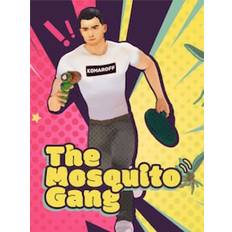 The Mosquito Gang (PC) - Steam Gift - GLOBAL