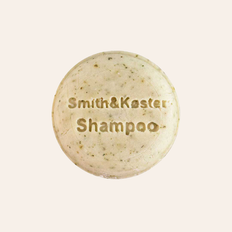 Smith&Køster Shampoobar | Hydrating