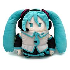 Fall Guys Gosedjur Fall Guys x Hatsune Miku 22 cm