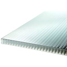 Rias Riatherm, Termoplade, 32x980 mm, heatstop, opal