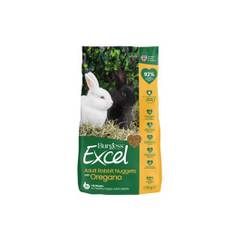 Excel rabbit adult oregano 1,5kg