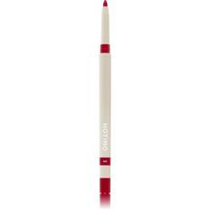 Notino Lip Food Lip Pencil Lipliner og læbeblyant 390 Scarlet Rose 0.35 g - 0.35 g