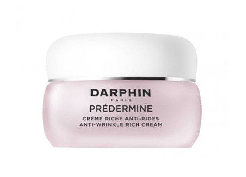 Darphin Prédermine crema ricca antirughe per pelle secca 50 ml