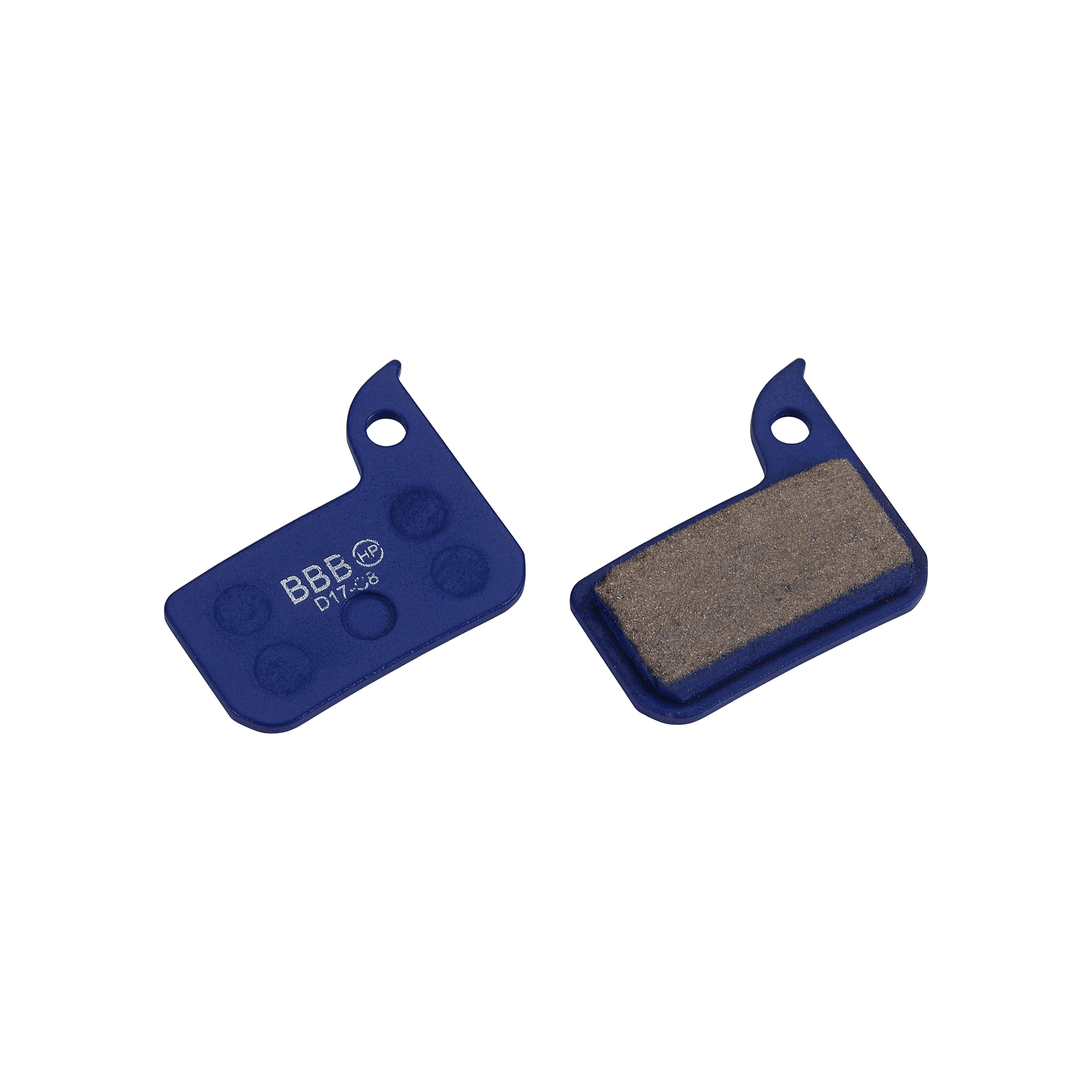 Bremseklodser BBB DiscStop HP – B7-33900.