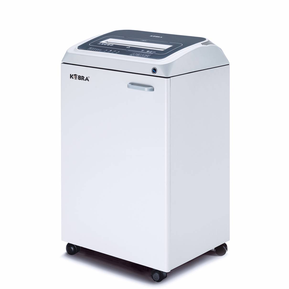 Dokumentförstörare MBG 270 TS C2