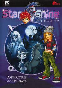 PC - Starshine Legacy : Dark Cores Mörka Gåta (Pollux) (Beg)