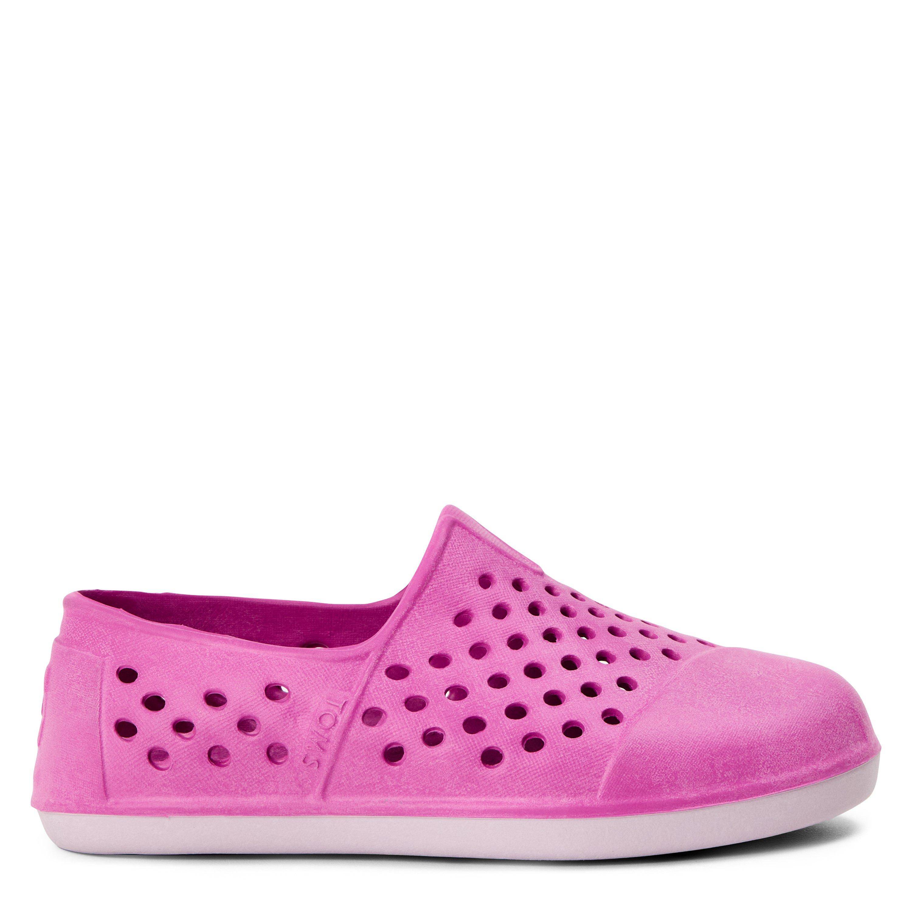 Toms Eva Romp Sneak Infants