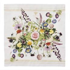Koustrup & Co – Stofserviet – Flower Garden – Jim Lyngvild
