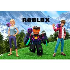 Roblox - Void Sheep Shoulder Pet DLC Amazon Prime Gaming CD Key