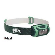 Petzl Tikkina Hybrid 300lm