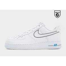 Nike Air Force 1 Low, White - 43