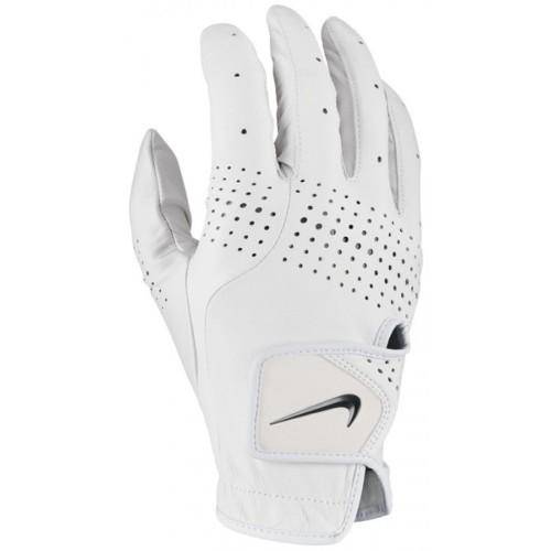 Nike Mens Tour Classic III läder 2020 högerhandske golfhandske S