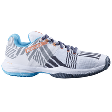 BABOLAT Sensa White/Sunset Women (41)