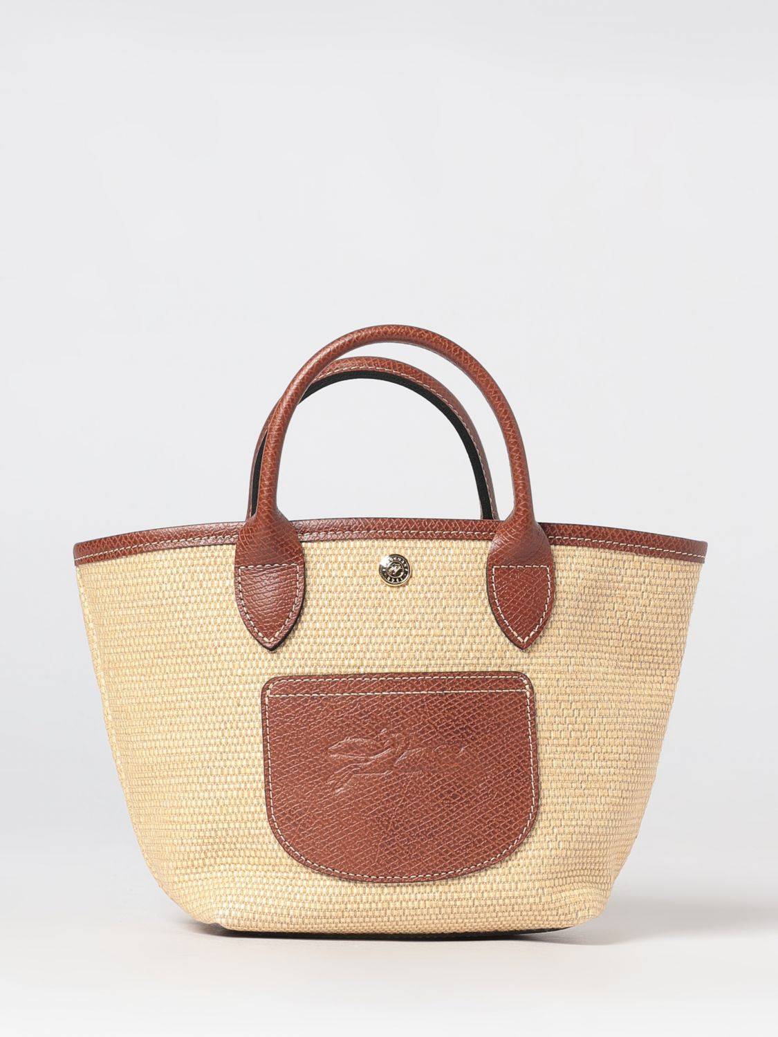 LONGCHAMP Minitasche Damen Farbe Natural - OS