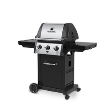 Broil King Gasgrill Monarch 320