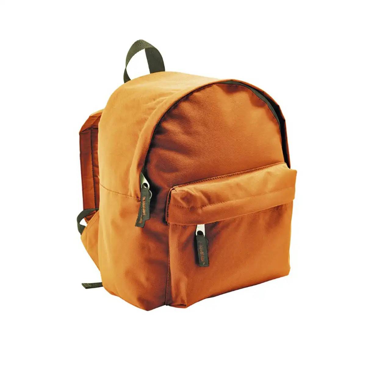 Kids - Børnerygsæk - Orange.