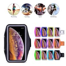 Sport med din iPhone 11 - Armbåndet du har brug for!
