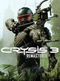 Crysis 3 Remastered (PC) - Steam Account - GLOBAL