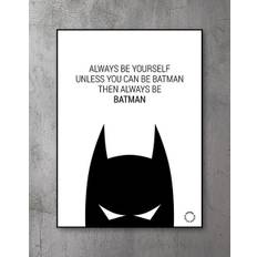 Plakat - Batman