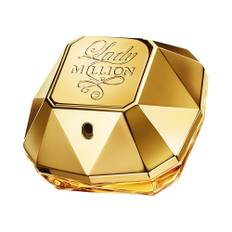Lady Million Eau de Parfum 50 ml Donna